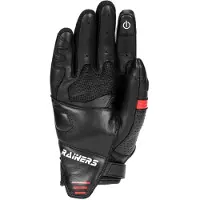 Rainers Alfa Leren Handschoenen