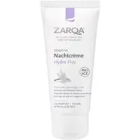 Zarqa 2x Hydra Nachtcrème Plus 50 Ml