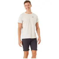 Garcia heren Short, 27, Zwart