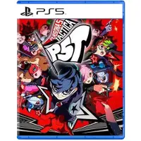 Persona 5 - Tactica - ES PS5