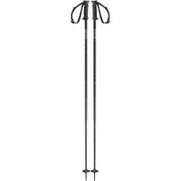 Salomon - Polar - Skistokken 115 cm, zwart