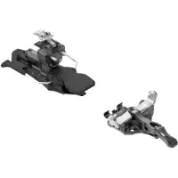 ATK - Toerski bindingen - Raider 12 SL Black voor Unisex - Maat 102 mm - Grijs