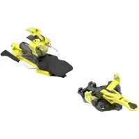ATK - Toerski bindingen - Raider 13 Evo Yellow voor Unisex - Maat 91 mm - Geel