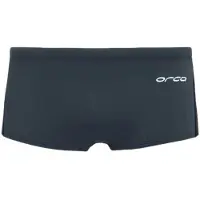 Orca Maillot De Bain Rs1 Square Leg Homme Noir