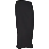 Vero moda Maternity Rok 'VMMLAVENDER' zwart
