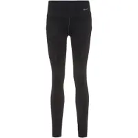 Nike Dri-FIT Go Mid-Rise 7/8 Legging Dames