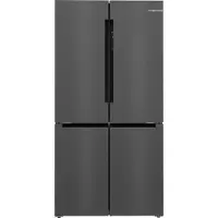 Bosch Kfn96axea Amerikaanse Koelkast 183cm|New