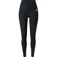 Adidas Optimé Essentials Lange Legging met Zakje