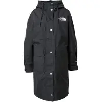 The North Face Functionele jas 'REIGN ON' zwart