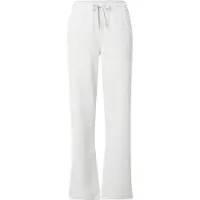 Gina Tricot Broek lichtgrijs