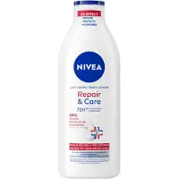 Nivea 6x Bodylotion Repair & Care 400 ml