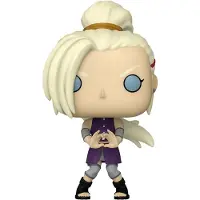 Funko POP! Pop Animation: Naruto-Ino Yamanaka - Pop #1506