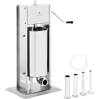 Royal Catering Worstvuller - verticaal - 15 L