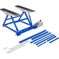 MSW Mobiele autolift - 1.500 kg