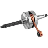 Jasil Derbi Gp 1/gilera/piagas Gas Io Nrg-typhoon-zip 50 6034023 Krukas
