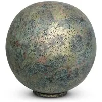 Safaary Oosterse vloerlamp neena Ø 50 x 50cm