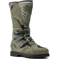 Sidi Adventure 2 GTX LAARZEN Mat/Groen 47, Mannen