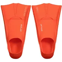 Orca Swimming Fins Oranje EU 44-46