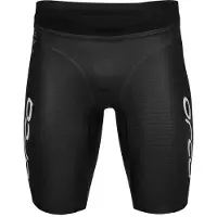 Orca Neoprene Buoyancy Shorts Zwart XS