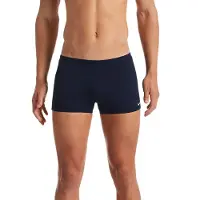 Nike Hydrastrong Solid Swimming Boxer Blauw US 28 Man