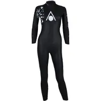 Aqua sphere Pursuit V3 Vrouw In Wetsuit