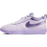 Nike Book 1 basketbalschoenen - Paars | Maat 40.5