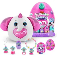 Rainbocorns Eggzania Surprise Mania - Olifant van ZURU