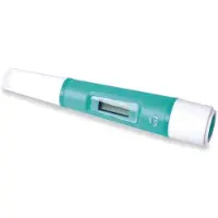 Kokido K975cbx 0.00-19.99ppt Pool Salt Photometer Transparant