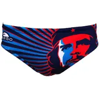 Turbo New Che Zwemslip