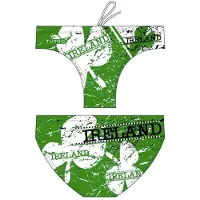 Turbo Ireland Zwemslip