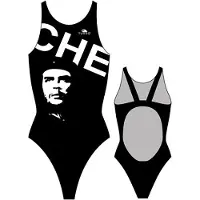 Turbo Che Guevara Pro Resist Zwemkleding