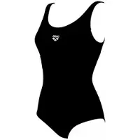 Arena Melby Swimsuit Zwart FR 50 Vrouw