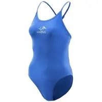 Sailfish Power Adjustable X Swimsuit Blauw L Vrouw