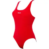 Mosconi Olimpic Swimsuit Rood 42 Vrouw