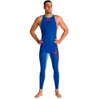 Arena Zwemkleding Powerskin R-Evo+ Ow Cb | Maat 65