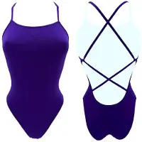 Turbo Patron Sirene Swimsuit Roze 10 Years Meisje