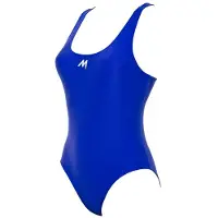 Mosconi Pool Swimsuit Blauw 6 Years Meisje