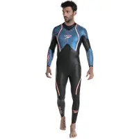 Speedo Fastskin Photon Langemouw Neopreen Wetsuit