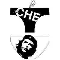 Turbo Che Guevara Zwemslip