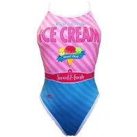 Turbo Revolution Sweet&fresh Zwemkleding