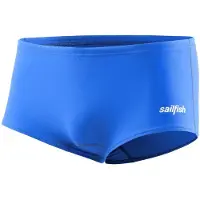 Sailfish Power Sunga Swimming Boxer Blauw M Man