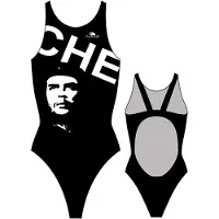 Turbo Che Guevara Pro Resist Zwemkleding