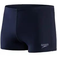 Speedo Eco Endurance + Swimming Boxer Blauw UK 28 Man