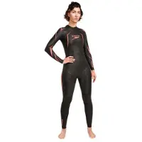 Speedo Xenon Triatlonpak Met Lange Mouwen Voor Dames