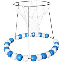 Softee Inox Floating Basket For Pool Wit 52 x 40 cm