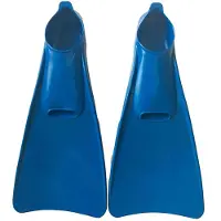 Ology Dardo Gabbiano Swimming Fins Blauw EU 42-43