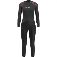 Orca Apex Float Neopreen Wetsuit Met Lange Mouwen Voor Dames