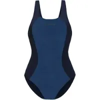 Orca Rs1 One Piece Badpak Donkerblauw