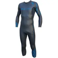 Seland Triathlon H.qs-40 Langemouw Neopreen Wetsuit