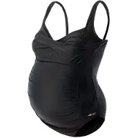 Aquawave Dames zwempak uit 1 stuk Zoey